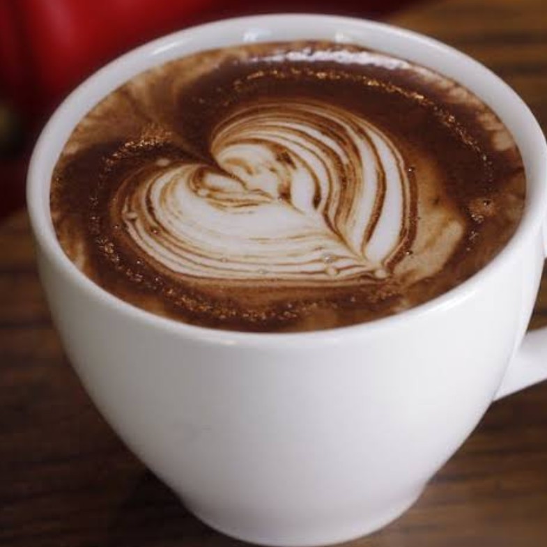 Coffee Chocolat