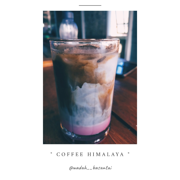 Coffee Himalaya