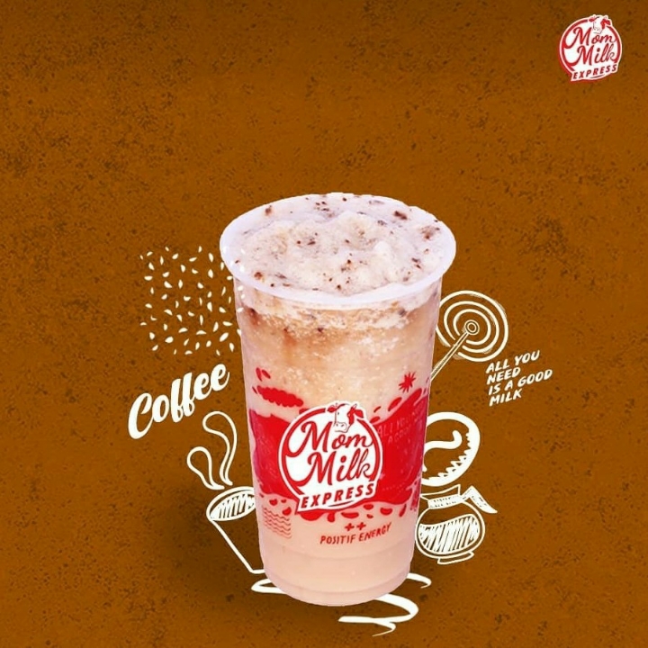 Coffee King Size 