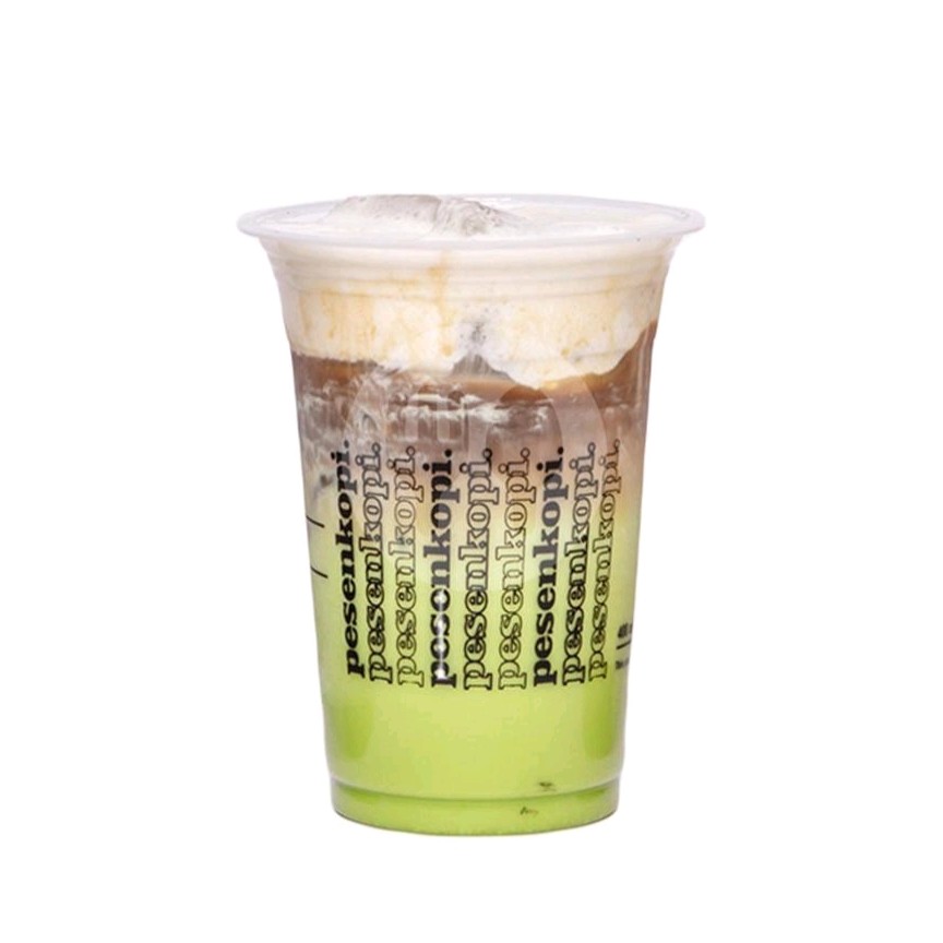 Coffee Klepon