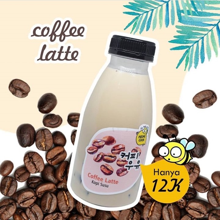 Coffee Latte