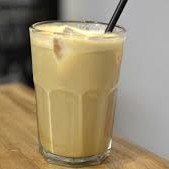 Coffee Latte Dingin