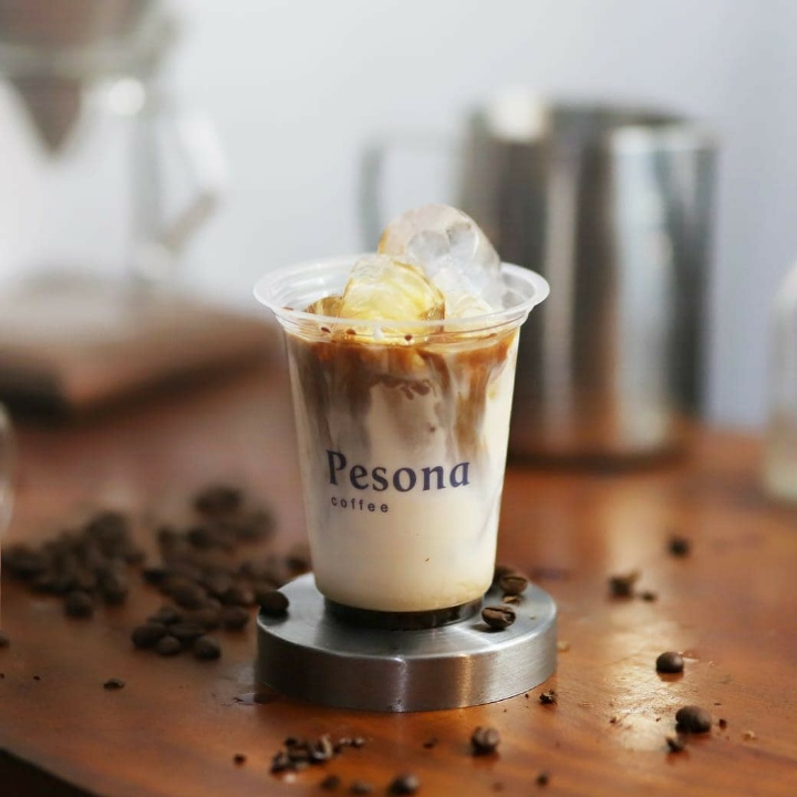 Coffee Milk