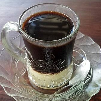 Coffee Milk