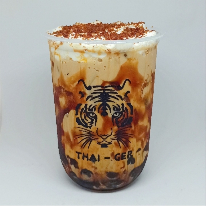 Coffee Milk Cheese