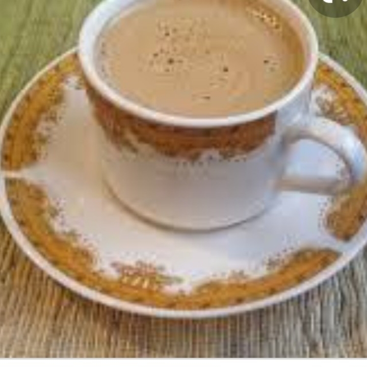 Coffee Mix