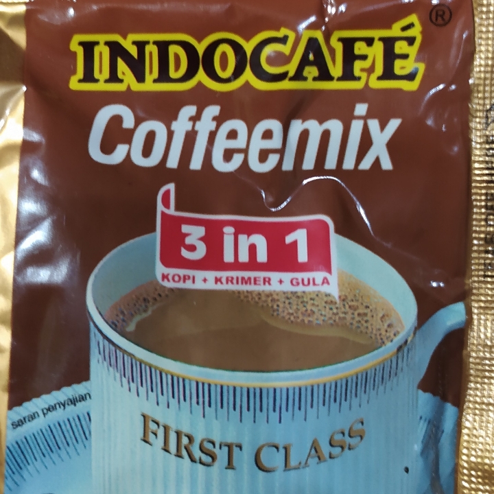 Coffee Mix