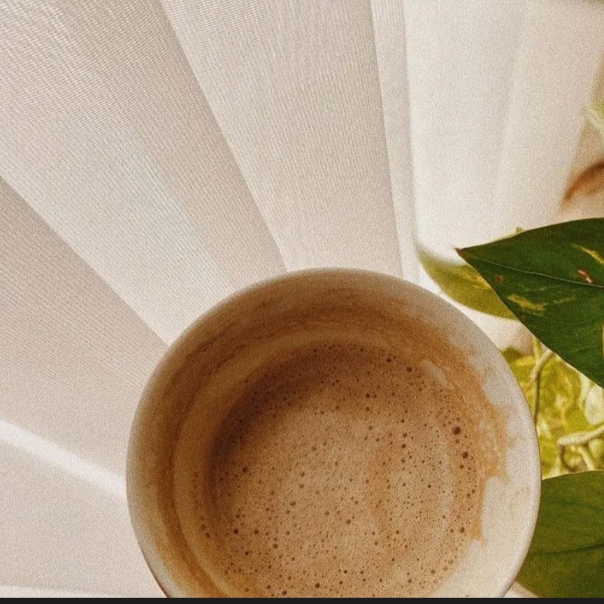 Coffee Mix Panas