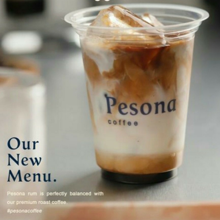 Coffee Rum