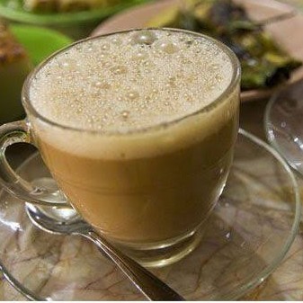 Coffee Sanger