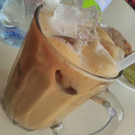 Coffee Sanger Dingin