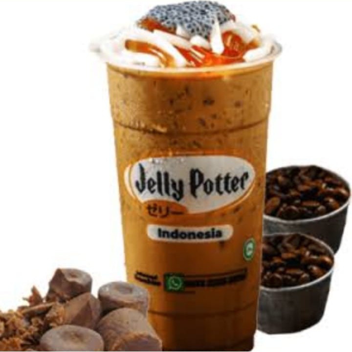 Coffee Susu Gula Aren