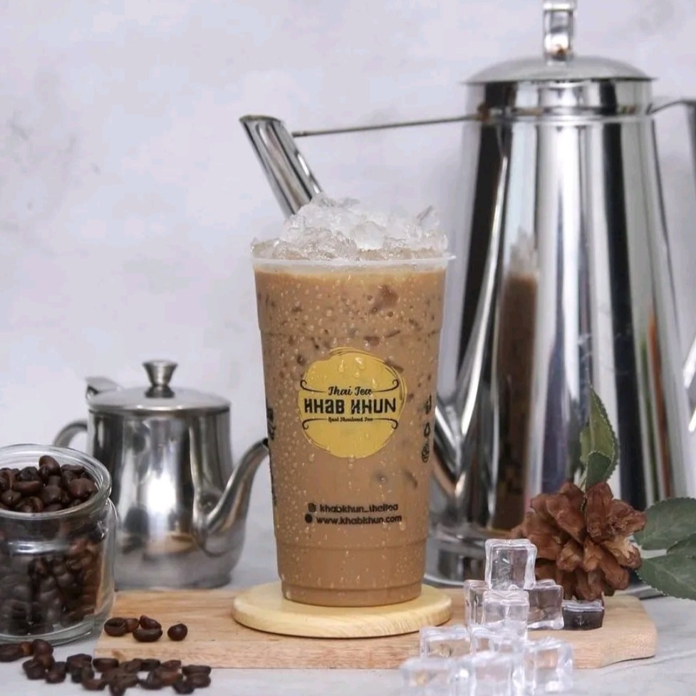 Coffee Thai