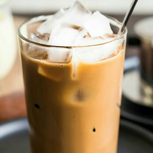 Coffee Thai Tea - Big Cup