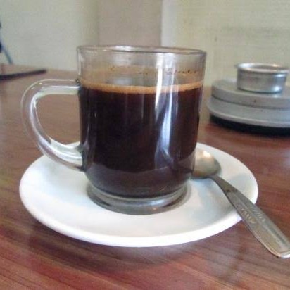 Coffee Tubruk