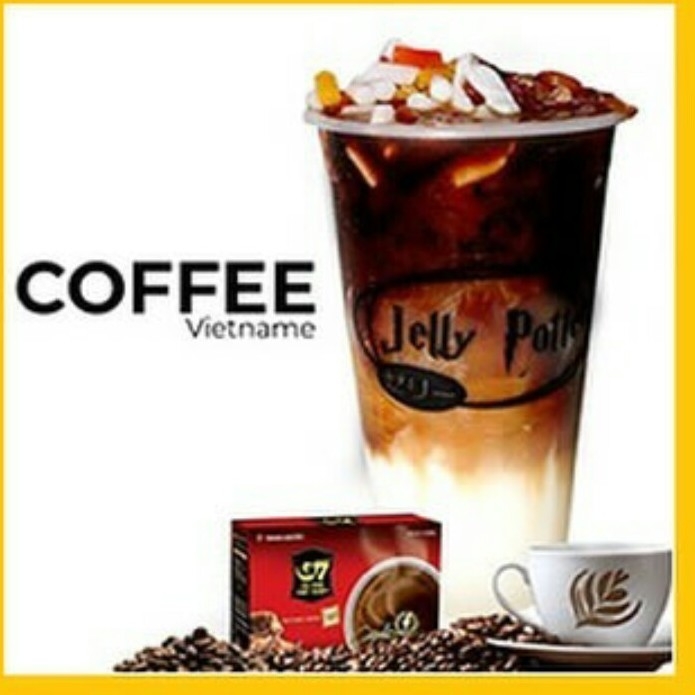 Coffee Vietnam