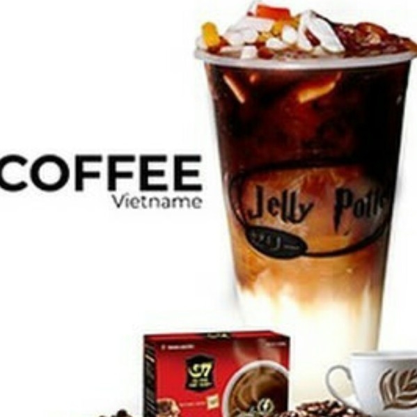 Coffee Vietnam