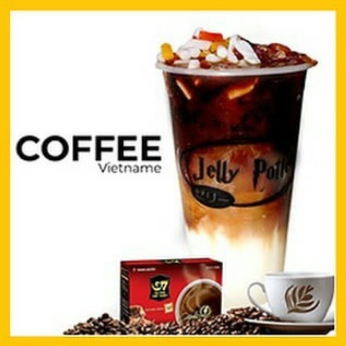 Coffee Vietnam