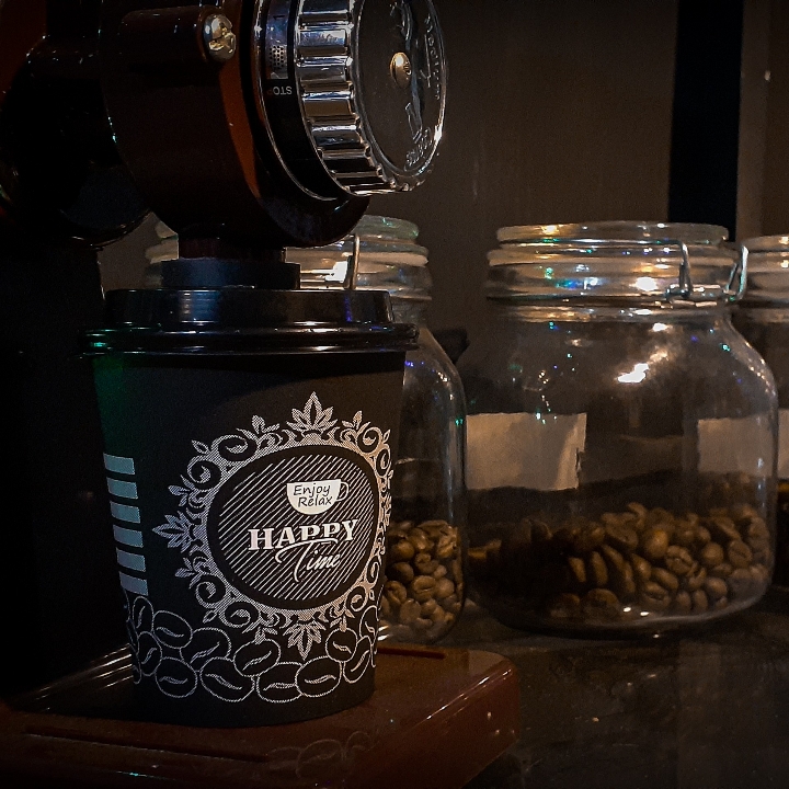 Coffee Vietnamdrip 2