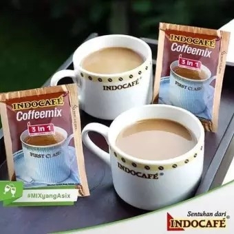 Coffeemix