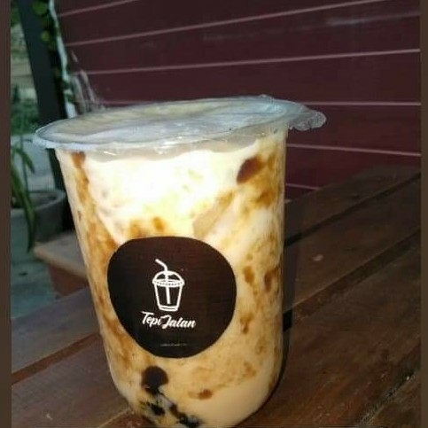 Cofffe Classic Boba