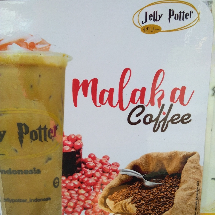 Coffie Malaka