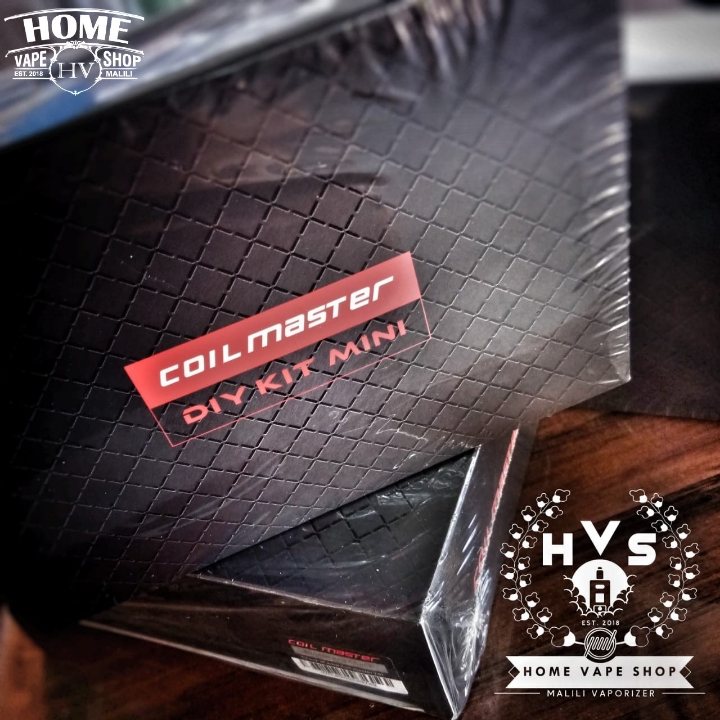 Coil Master Mini