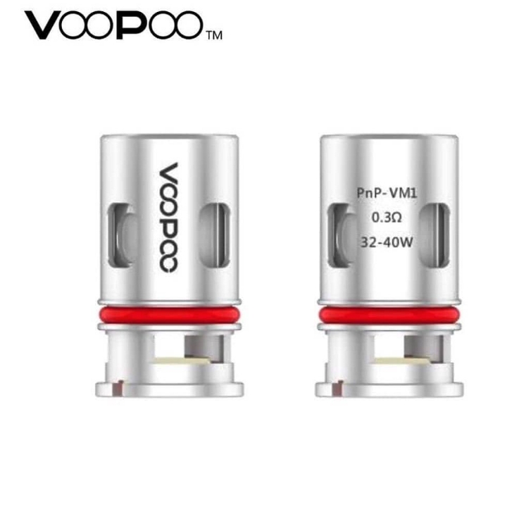 Coil Occ Mesh Voopo Vinci
