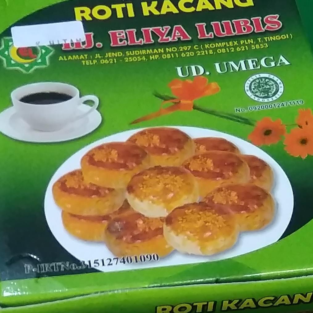 Cokelat