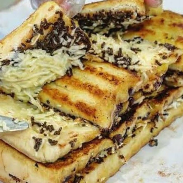 Cokelat Durian