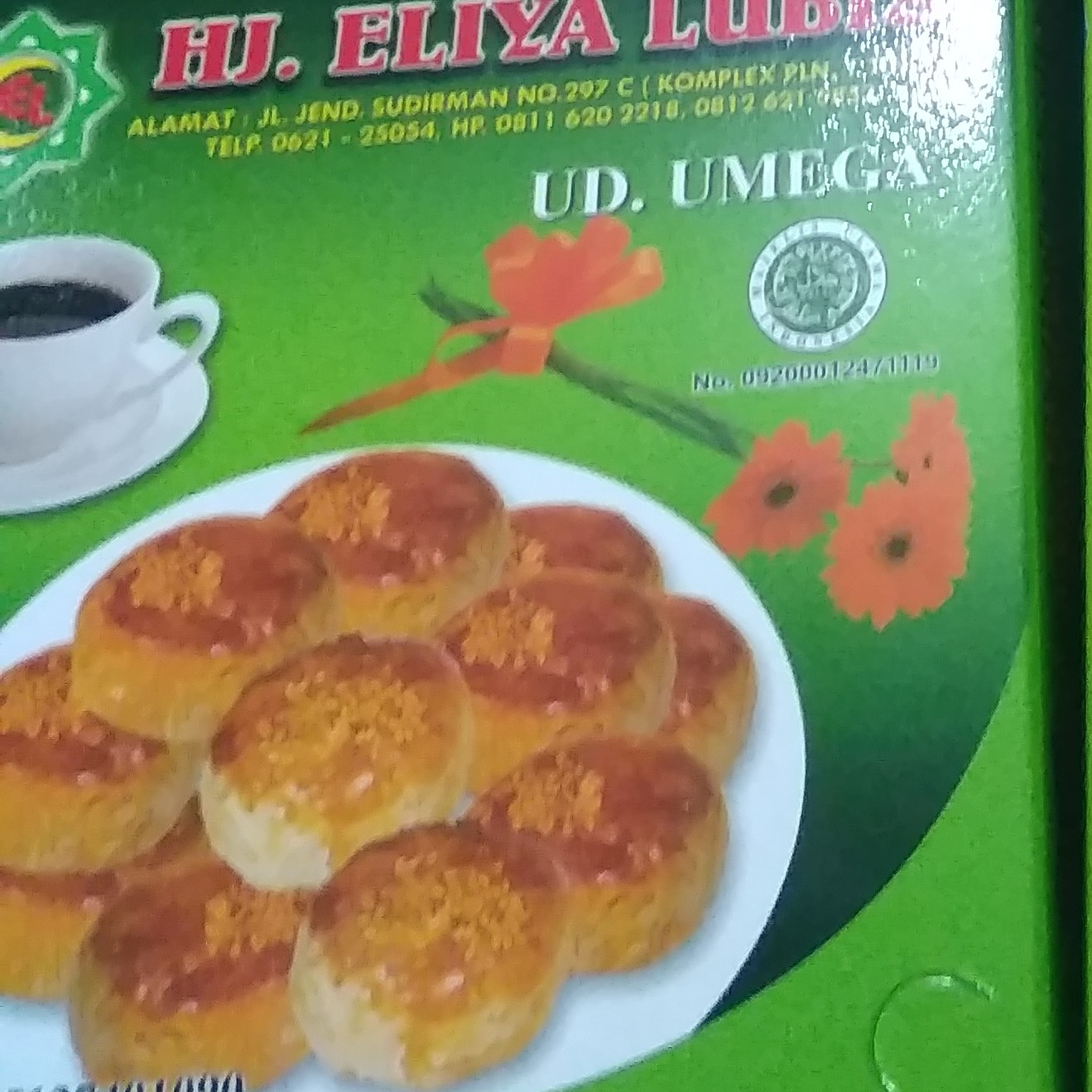 Cokelat Keju