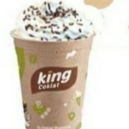 Cokelat Milk