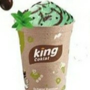 Cokelat Mint