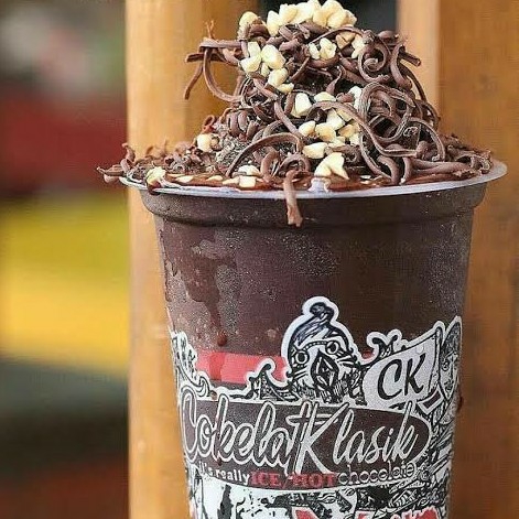 Choco Nut