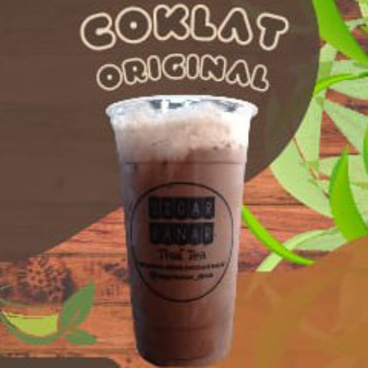 Cokelat Original