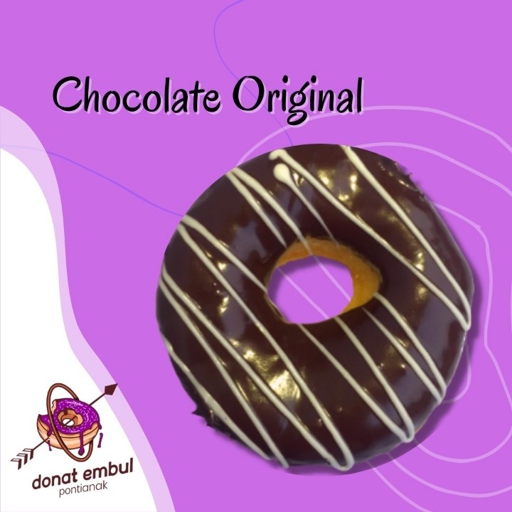 Cokelat Original
