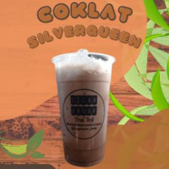 Cokelat Silverquen