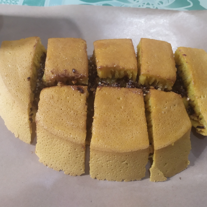 Cokelat Srikaya Susu Original