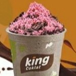 Cokelat Stroberry
