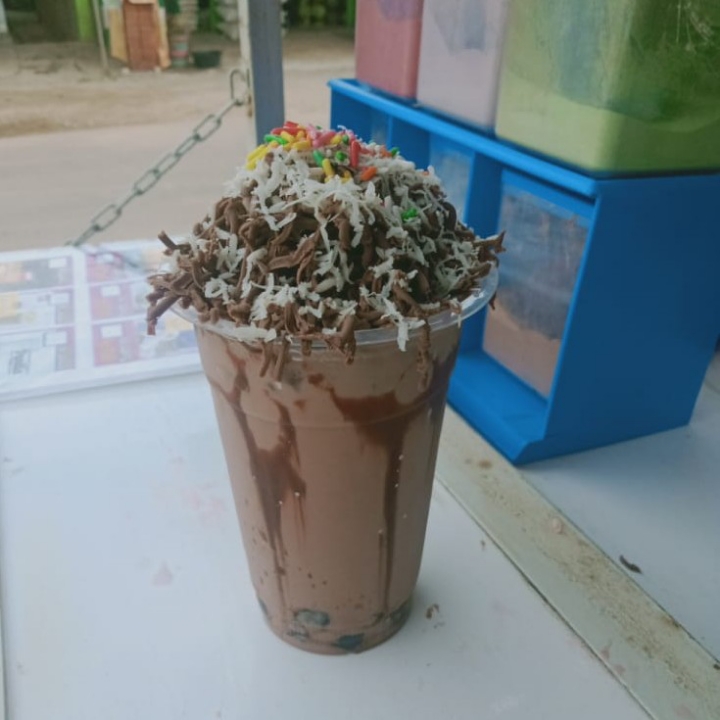 Coklat 