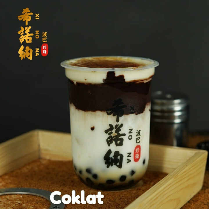 Coklat 