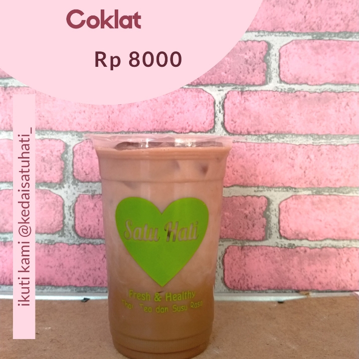 Coklat