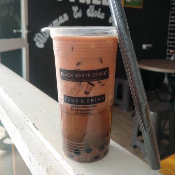 Coklat