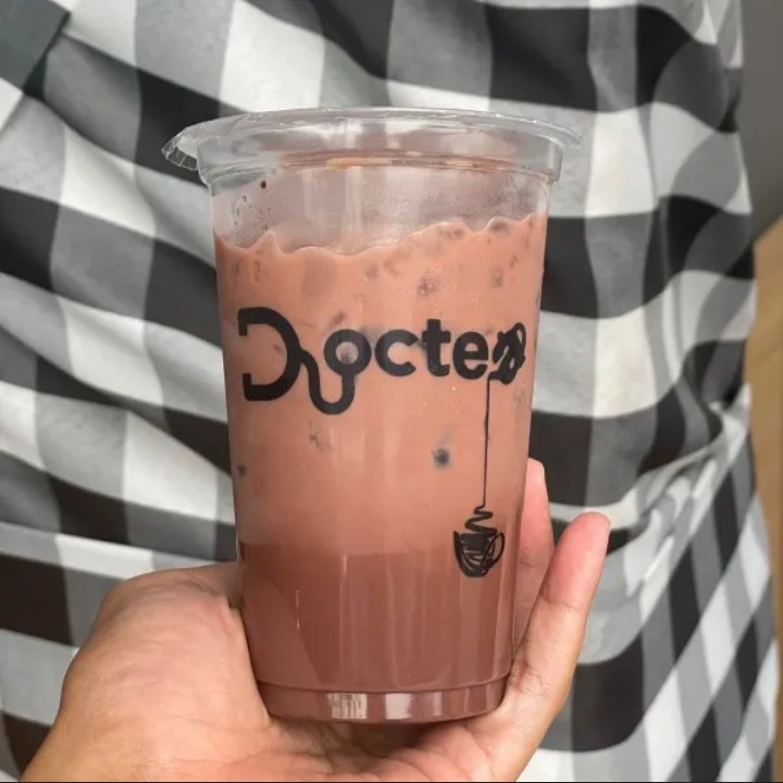Coklat