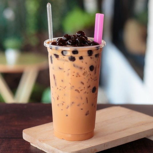 Coklat