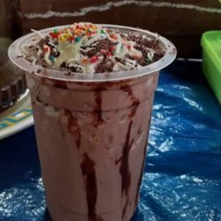 Coklat