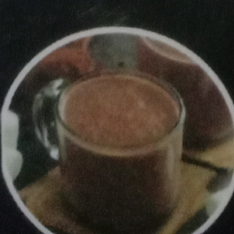 Coklat