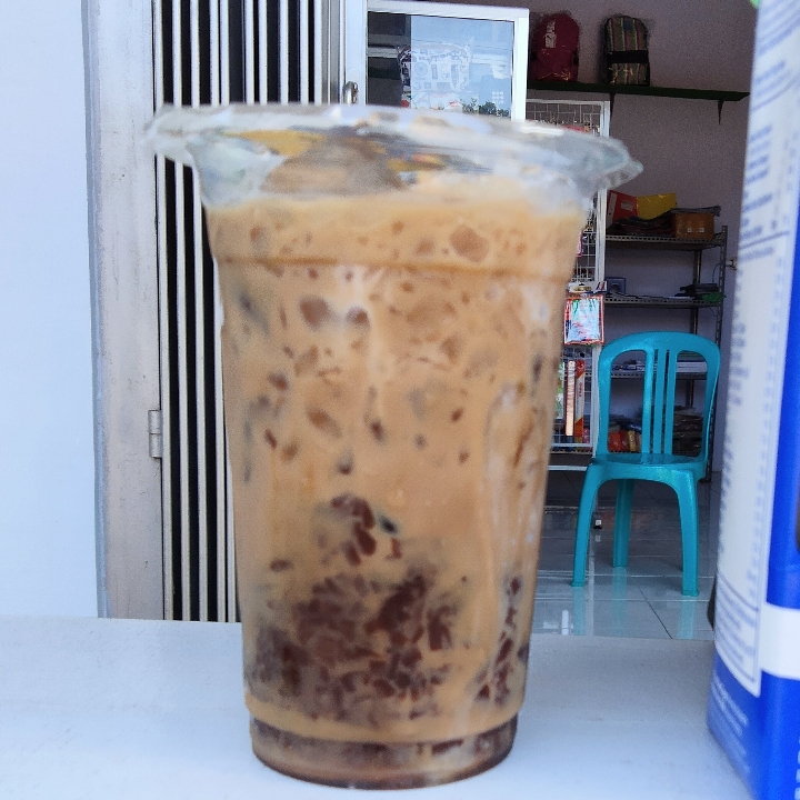 Coklat