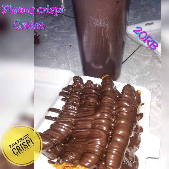 Coklat