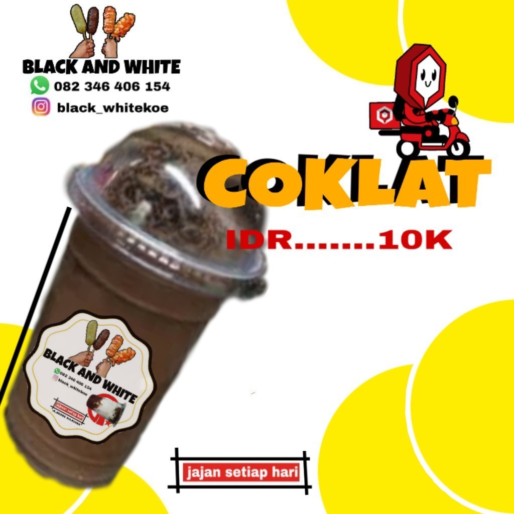 Coklat